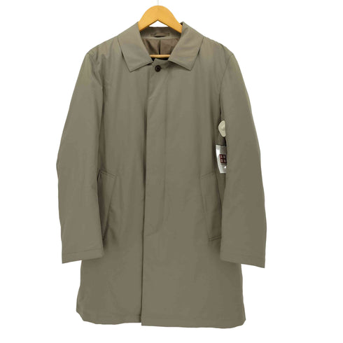 メーカーズシャツカマクラ Makers Shirt 鎌倉 ダウン スタンカラー コート メンズ JPN:M