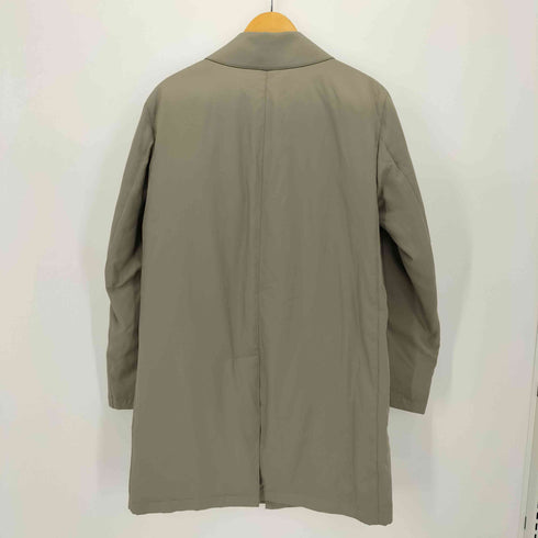 メーカーズシャツカマクラ Makers Shirt 鎌倉 ダウン スタンカラー コート メンズ JPN:M