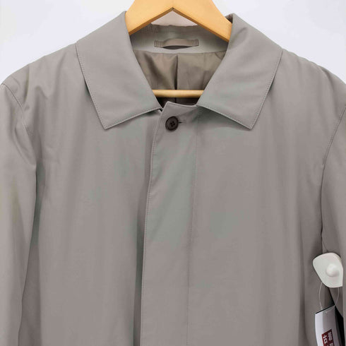 メーカーズシャツカマクラ Makers Shirt 鎌倉 ダウン スタンカラー コート メンズ JPN:M