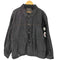メッカ mecca 90S カバーオール ブラックデニム ジャケット メンズ import:XXL
