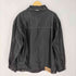 メッカ mecca 90S カバーオール ブラックデニム ジャケット メンズ import:XXL