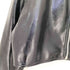 ザラ ZARA ショート丈 レザージャケット レディース import:XS