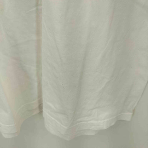 シュプリーム Supreme Seven Samurai Tee 七人の侍 ロゴプリント クルーネック半袖Tシャツ カットソー メンズ  L