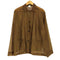 ロクビューティーアンドユースユナイテッドアローズ 6 BEAUTY & YOUTH UNITED ARROWS SUKE SHIRT レディース 38