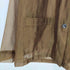 ロクビューティーアンドユースユナイテッドアローズ 6 BEAUTY & YOUTH UNITED ARROWS SUKE SHIRT レディース 38