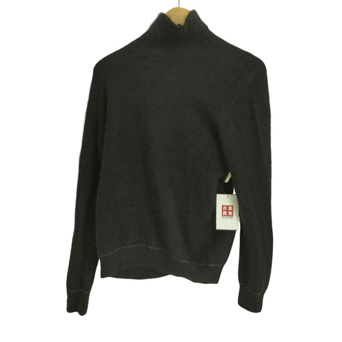 ユニクロプラスジェイ UNIQLO+J カシミヤクルーネックセーター メンズ JPN:M