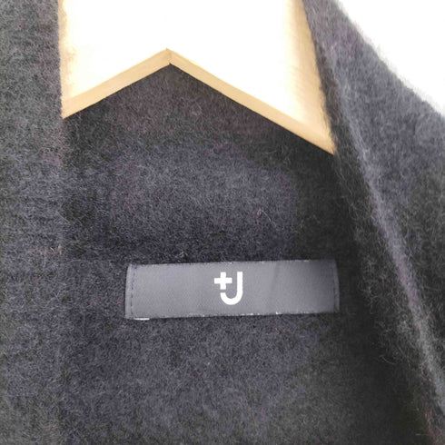 ユニクロプラスジェイ UNIQLO+J カシミヤクルーネックセーター メンズ JPN:M