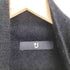 ユニクロプラスジェイ UNIQLO+J カシミヤクルーネックセーター メンズ JPN:M