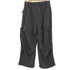 コンバーストウキョウ CONVERSE TOKYO DENIM WIDE CARGO PANTS メンズ 4