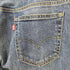 リーバイス Levis 569 ワイドデニム バギーデニム メンズ 29/32