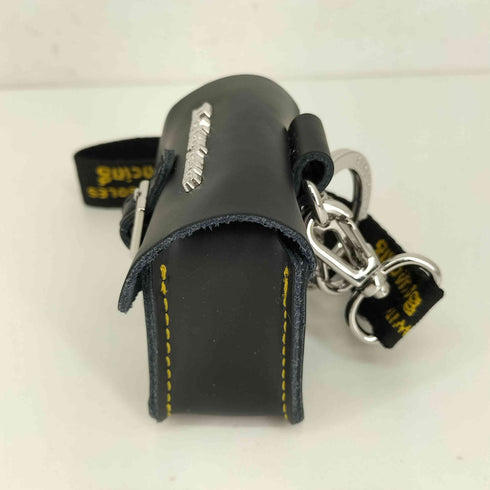 ドクターマーチン Dr.Martens ポーチキーリング メンズ