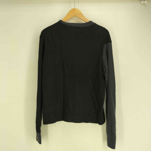 ユニクロプラスジェイ UNIQLO+J 3Dカシミヤタートルネックセーター レディース JPN:L