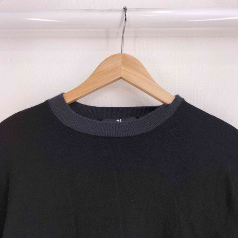 ユニクロプラスジェイ UNIQLO+J 3Dカシミヤタートルネックセーター レディース JPN:L