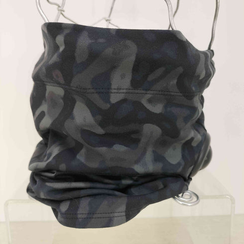アークテリクス ARCTERYX RHO NECK GAITER PLINT ローネックゲイタープリント メンズ