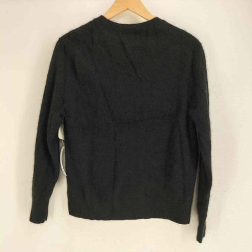 ユニクロ UNIQLO カシミヤクルーネックセーター レディース JPN:XL
