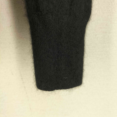 ユニクロ UNIQLO カシミヤクルーネックセーター レディース JPN:XL