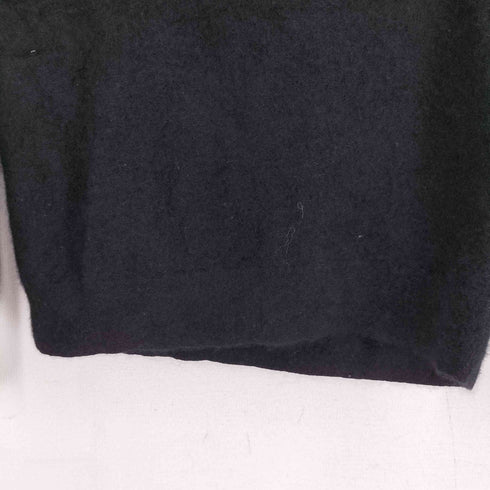 ユニクロ UNIQLO カシミヤクルーネックセーター レディース JPN:XL