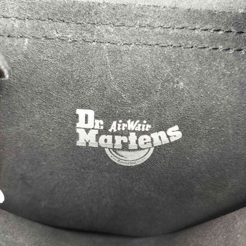ドクターマーチン Dr.Martens 7インチサッチェルバック レディース