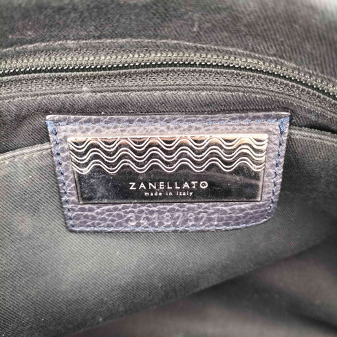 ザネラート ZANELLATO POSTINA ポスティーナ メンズ