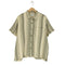 オベイ OBEY FRAZER T-SHIRT メンズ L