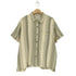 オベイ OBEY FRAZER T-SHIRT メンズ L