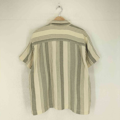 オベイ OBEY FRAZER T-SHIRT メンズ L