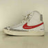 ナイキ NIKE MID BLAZER 77 WHITE メンズ JPN:27