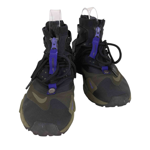 ナイキ NIKE AIR HUARACHE GRIPP QS メンズ JPN:26.5