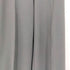 プラステ PLST 24SS ハイストレッチトリコットスリットストレートパンツ レディース JPN:XS