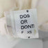 DOS OR DONTS 丸襟 プリーツ ワンピース レディース import:S