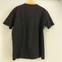 アヴィレックス AVIREX USA製 ロゴプリント S/S スウェットシャツ メンズ import:XL