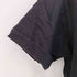 アヴィレックス AVIREX USA製 ロゴプリント S/S スウェットシャツ メンズ import:XL