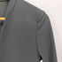 プラステ PLST 24SS ハイストレッチトリコットカラーレスジャケット レディース JPN:S