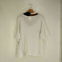 レジェンダ LEGENDA Crazy Pattern V-Neck T-shirt メンズ