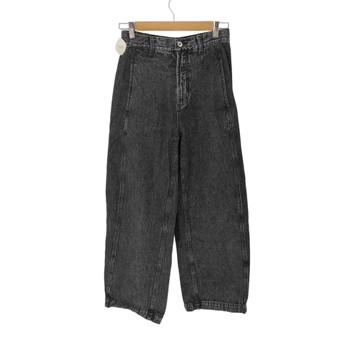 ULD unlabeled バギーデニム レディース JPN:S
