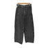 ULD unlabeled バギーデニム レディース JPN:S