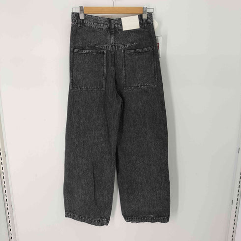 ULD unlabeled バギーデニム レディース JPN:S