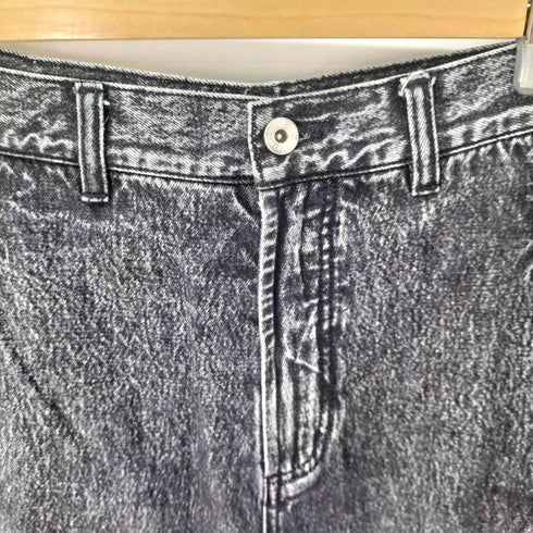 ULD unlabeled バギーデニム レディース JPN:S