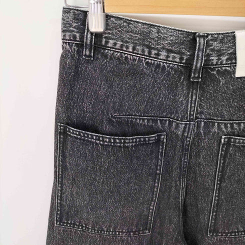 ULD unlabeled バギーデニム レディース JPN:S