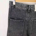 ULD unlabeled バギーデニム レディース JPN:S