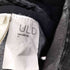 ULD unlabeled バギーデニム レディース JPN:S