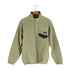 パタゴニア patagonia ポルトガル製 スナップT メンズ import:M