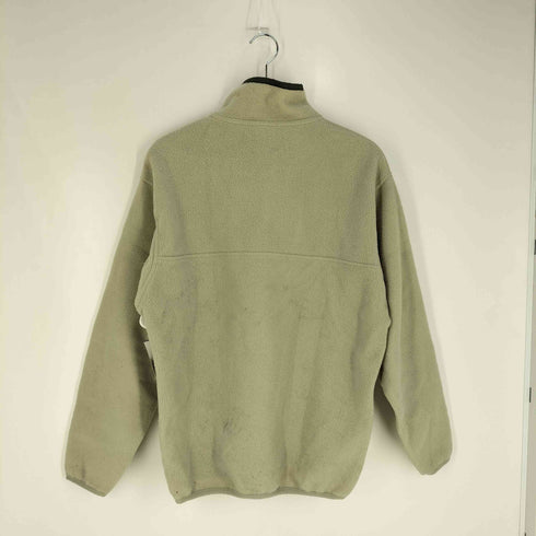 パタゴニア patagonia ポルトガル製 スナップT メンズ import:M
