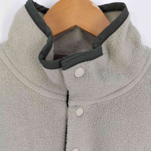 パタゴニア patagonia ポルトガル製 スナップT メンズ import:M
