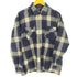 NOFADE ANTHONYS ブロックチェック L/S フランネル シャツ メンズ import:L
