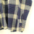 NOFADE ANTHONYS ブロックチェック L/S フランネル シャツ メンズ import:L