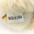 アグ UGG スエード ムートン グローブ レディース