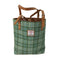 ハリスツイード Harris Tweed トートバッグ レディース