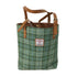 ハリスツイード Harris Tweed トートバッグ レディース