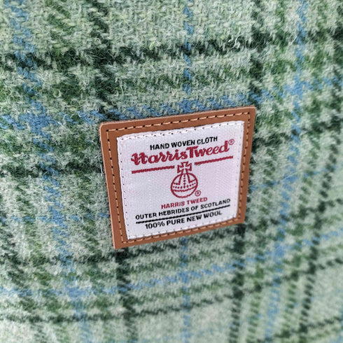 ハリスツイード Harris Tweed トートバッグ レディース